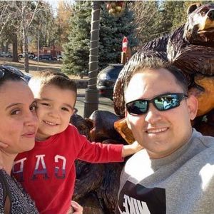 Meet your Posher, Arley